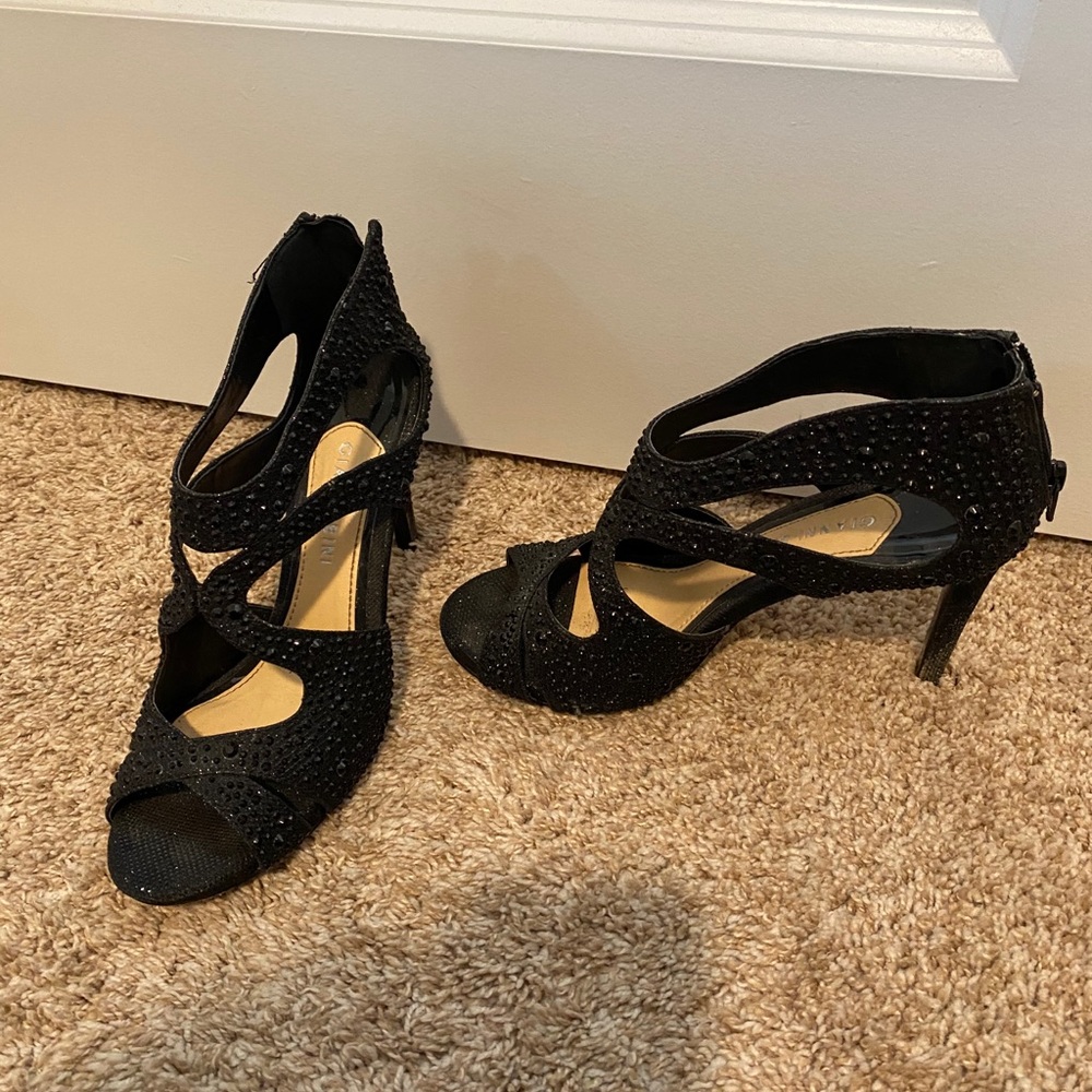 Gianni Bini Heels
